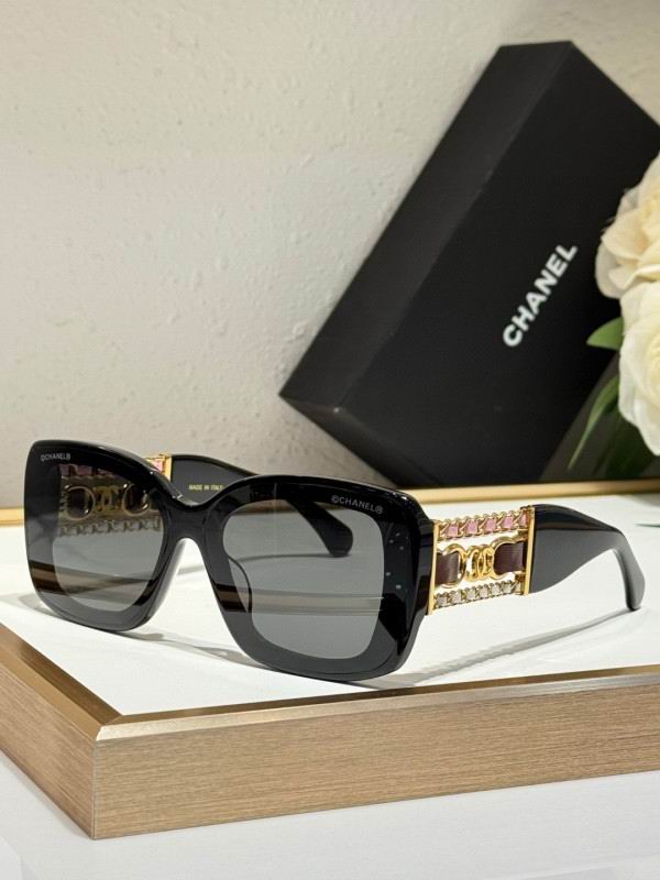 Chanel Glasses smh286