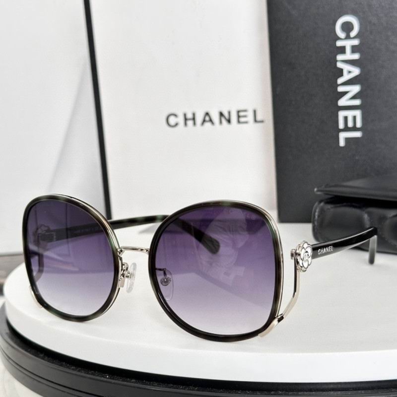 Chanel Glasses smh307