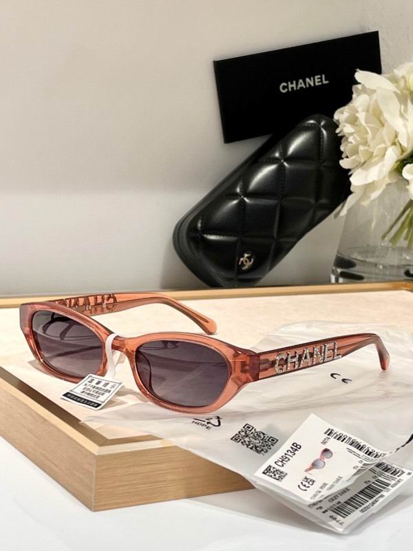 Chanel Glasses smh323
