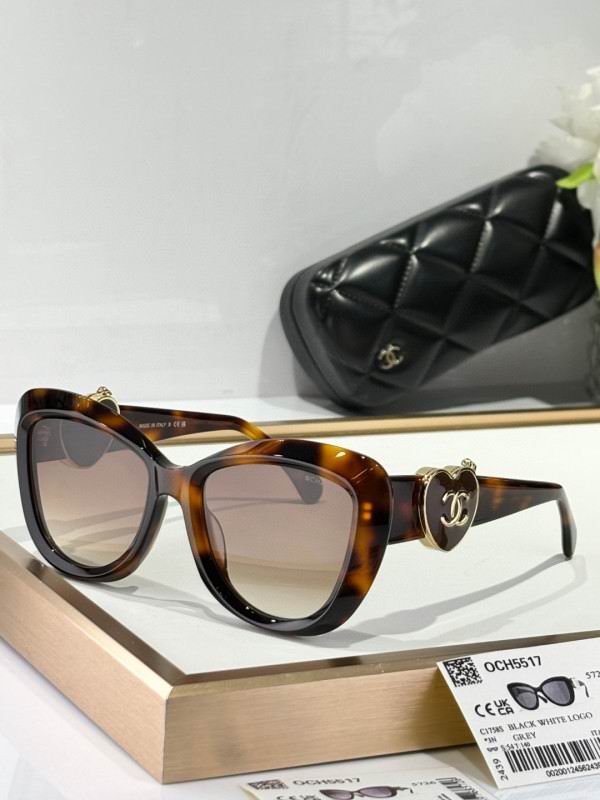 Chanel Glasses smh325