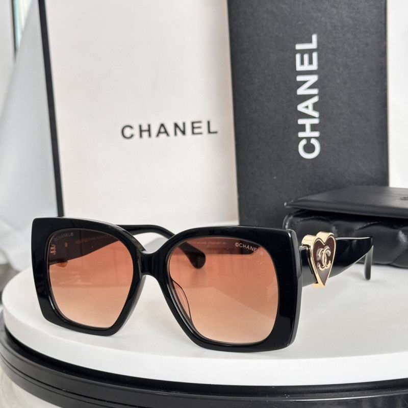 Chanel Glasses smh331
