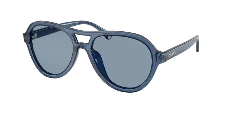 Chanel Glasses smh335