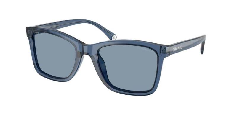 Chanel Glasses smh336
