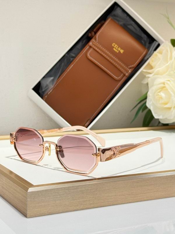 Celine Glasses 08smh49