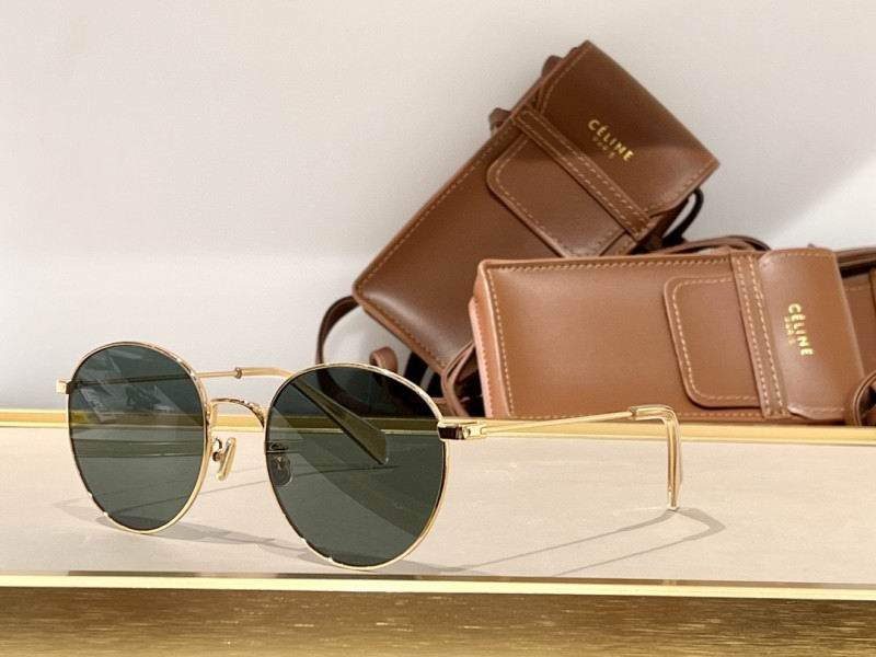 Celine Glasses 08smh56