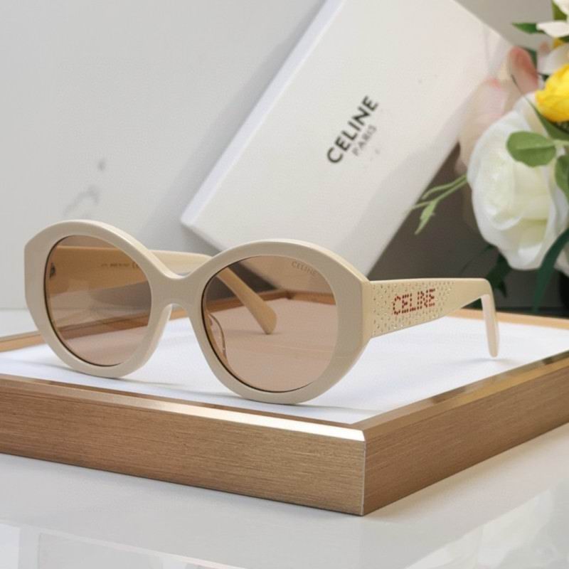 Celine Glasses 08smh57