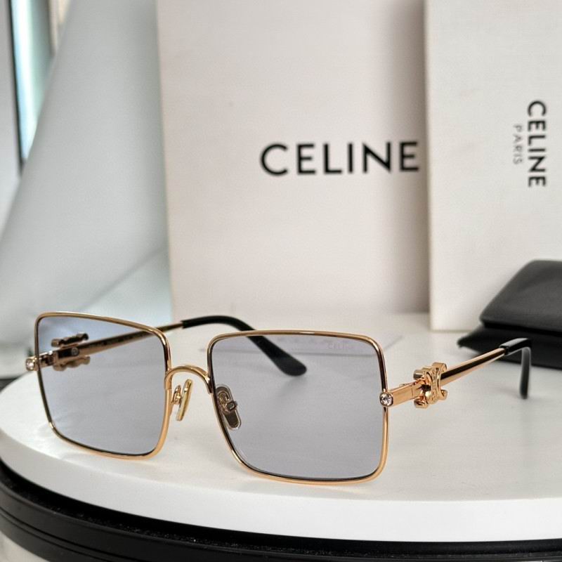 Celine Glasses 08smh63