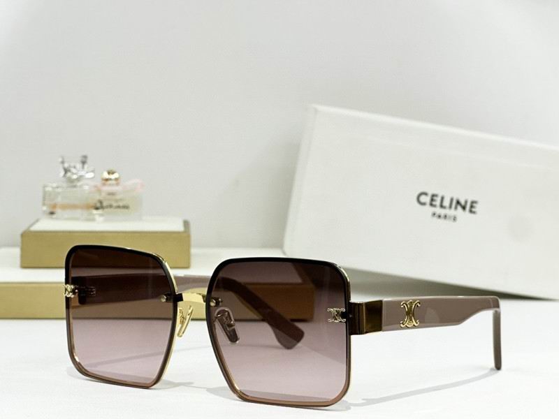 Celine Glasses 08smh78