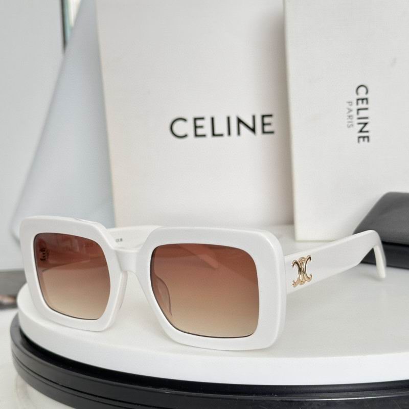 Celine Glasses 08smh75