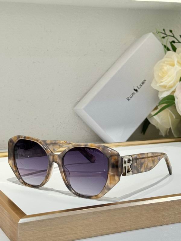 Ralph Laurbn Glasses 0331