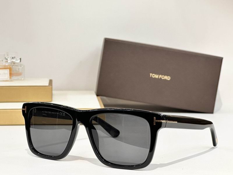 2025 Tom Ford 太阳镜 1127