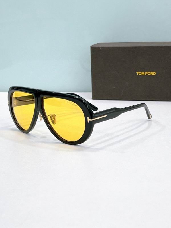Tom Ford Glasses 08smh07