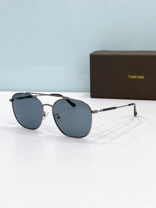 Tom Ford Glasses 08smh38
