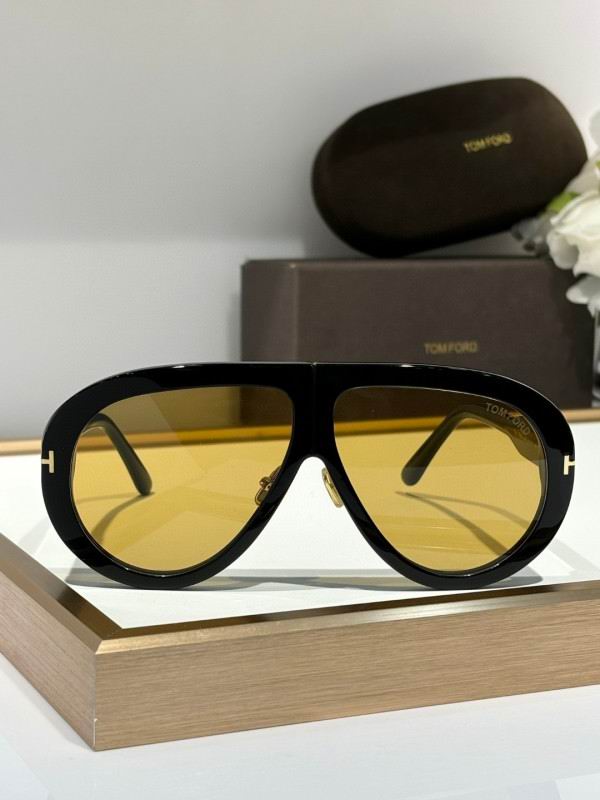Tom Ford Glasses 08smh49