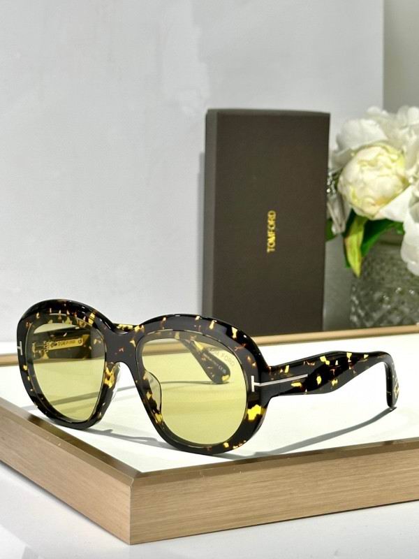 Tom Ford Glasses 08smh51