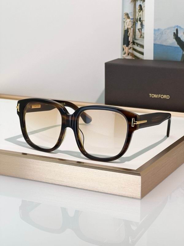 Tom Ford Glasses 08smh75