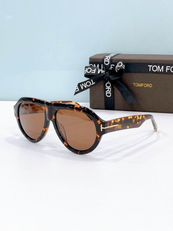 Tom Ford Glasses 08smh87