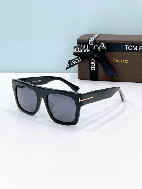 Tom Ford Glasses 08smh91