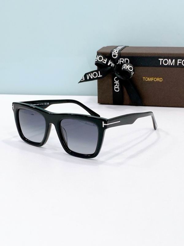 Tom Ford Glasses 08smh100
