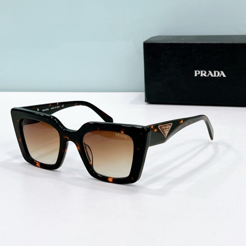 Prada Glasses 08smh01