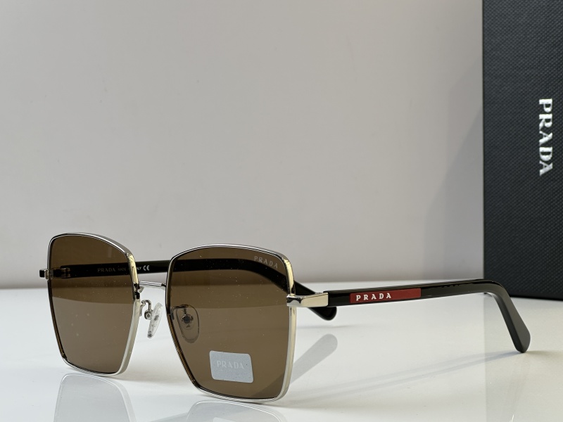 Prada Glasses 08smh16