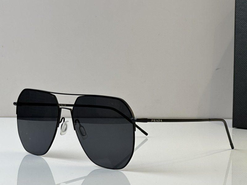 Prada Glasses 08smh17