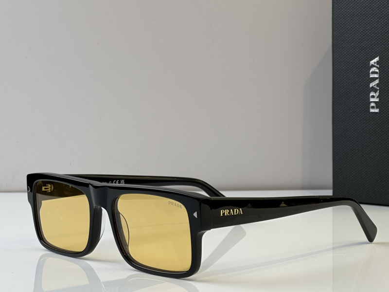 Prada Glasses 08smh18