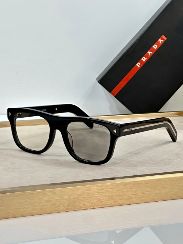 Prada Glasses 08smh19