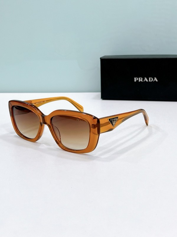 Prada Glasses 08smh20