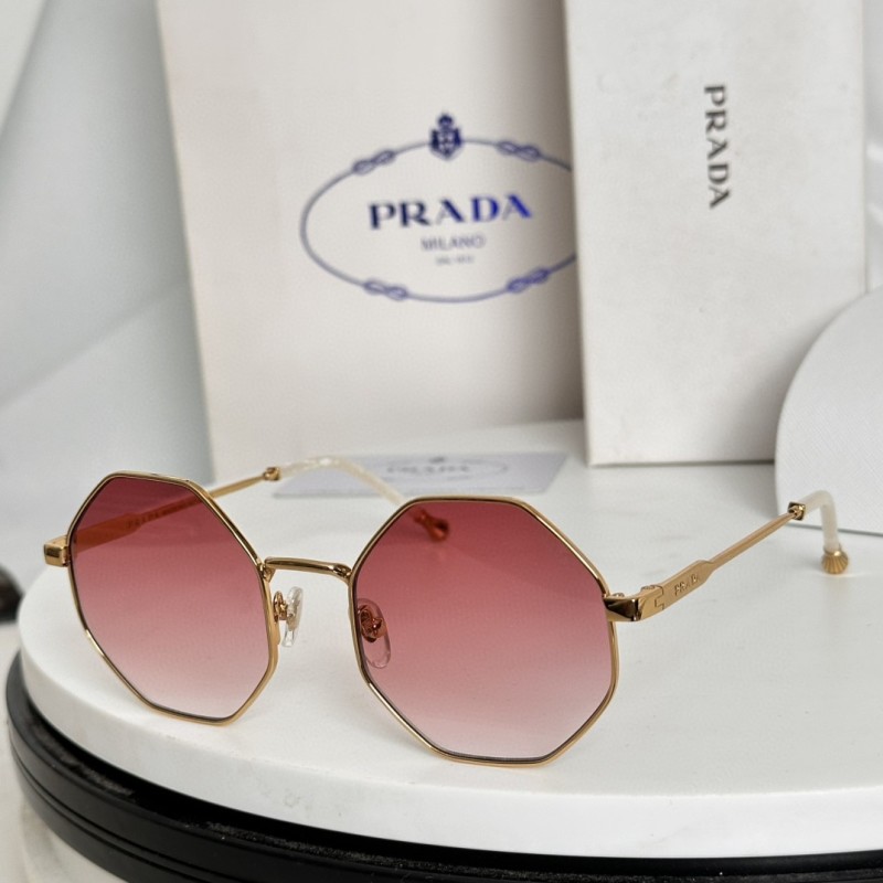 Prada Glasses 08smh27