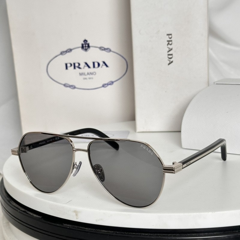 Prada Glasses 08smh32