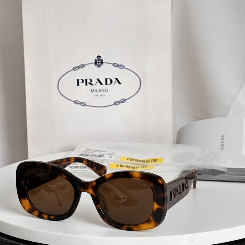 Prada Glasses 08smh33