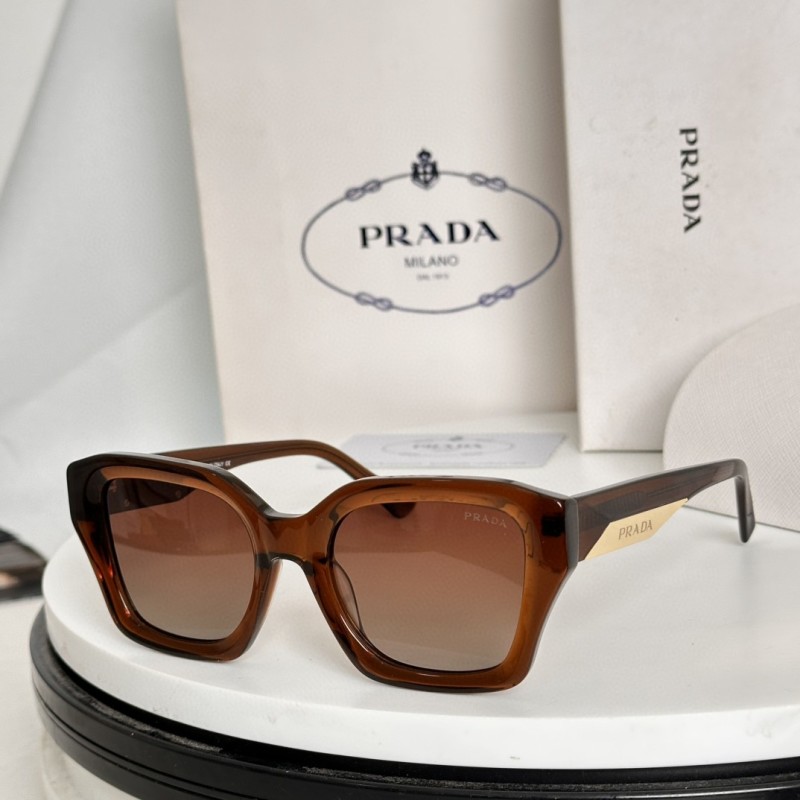 Prada Glasses 08smh34