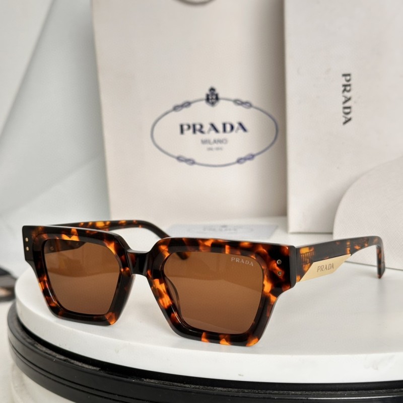 Prada Glasses 08smh35