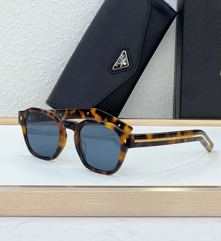 Prada Glasses 08smh57