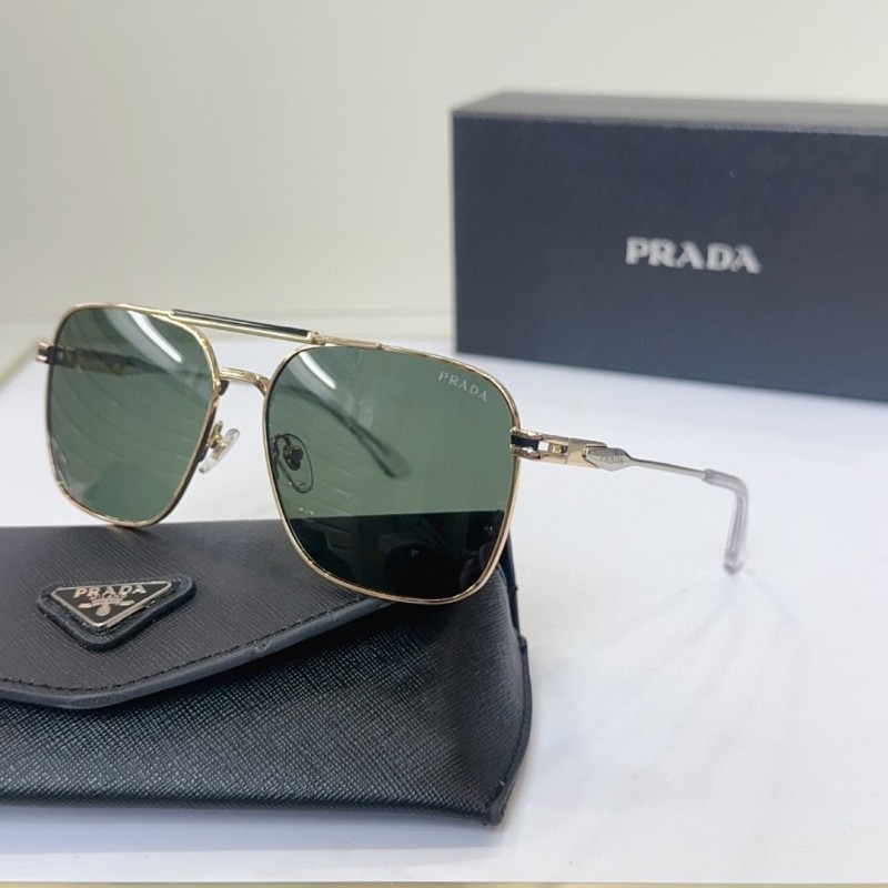 Prada Glasses 08smh76