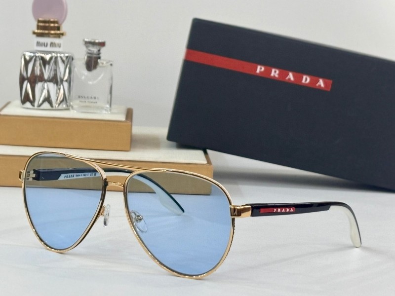 Prada Glasses 08smh91