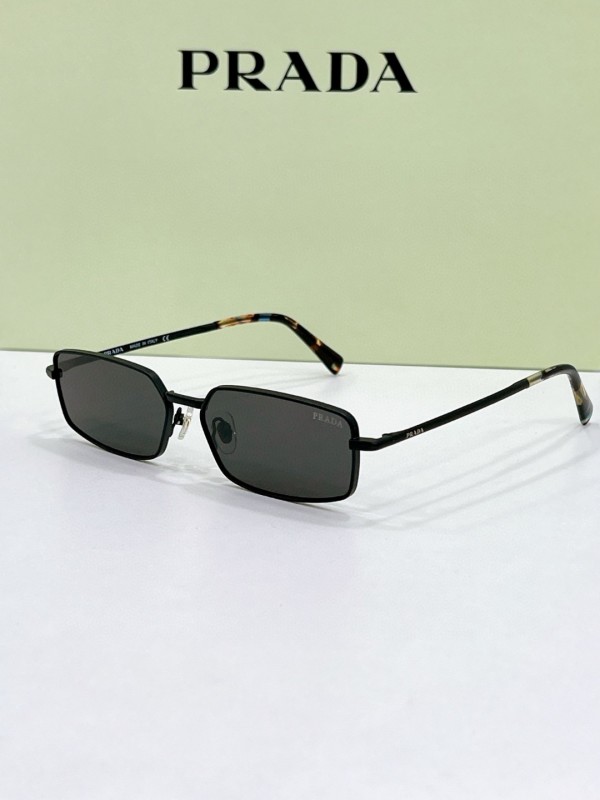 Prada Glasses 08smh99