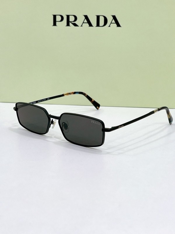 Prada Glasses 08smh101