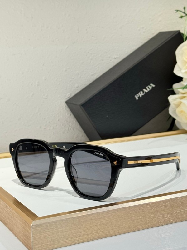 Prada Glasses 08smh108