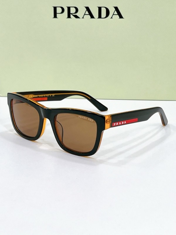 Prada Glasses 08smh109