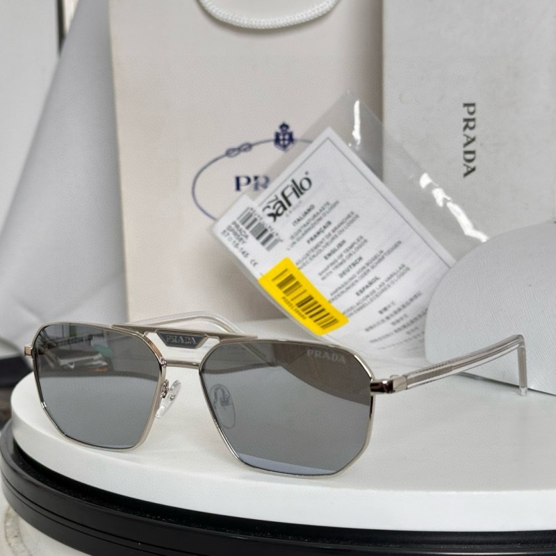 Prada Glasses 08smh113