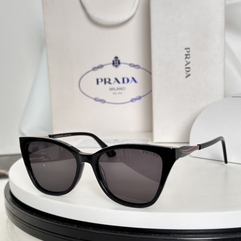 Prada Glasses 08smh114