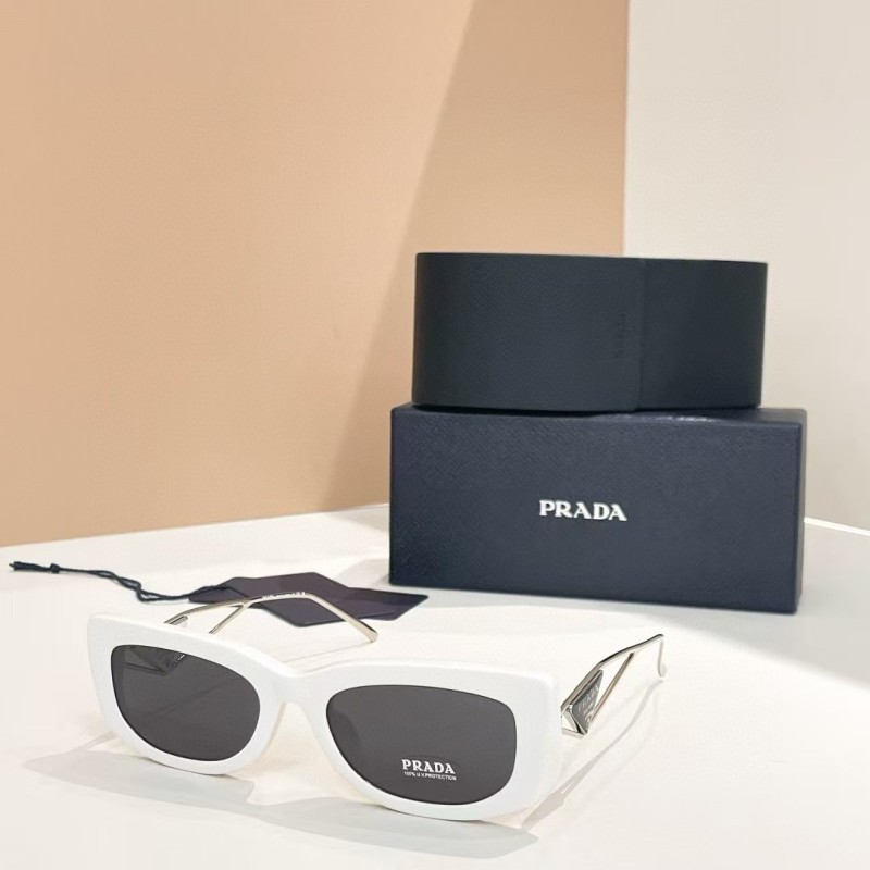Prada Glasses 08smh133