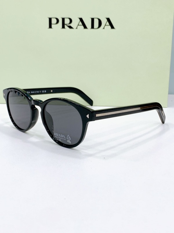 Prada Glasses 08smh143