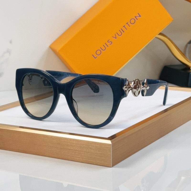 LV Glasses 08smh05