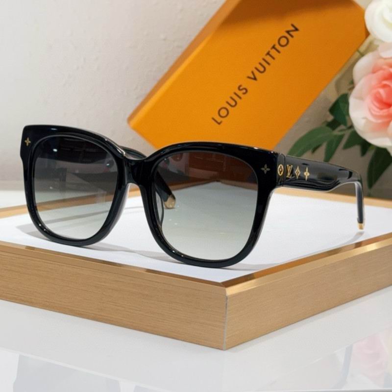 LV Glasses 08smh06
