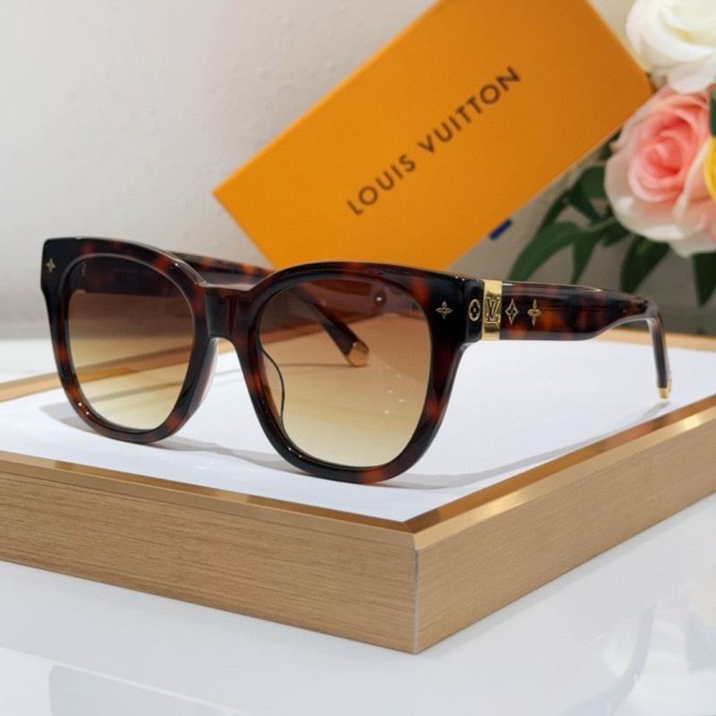 LV Glasses 08smh07