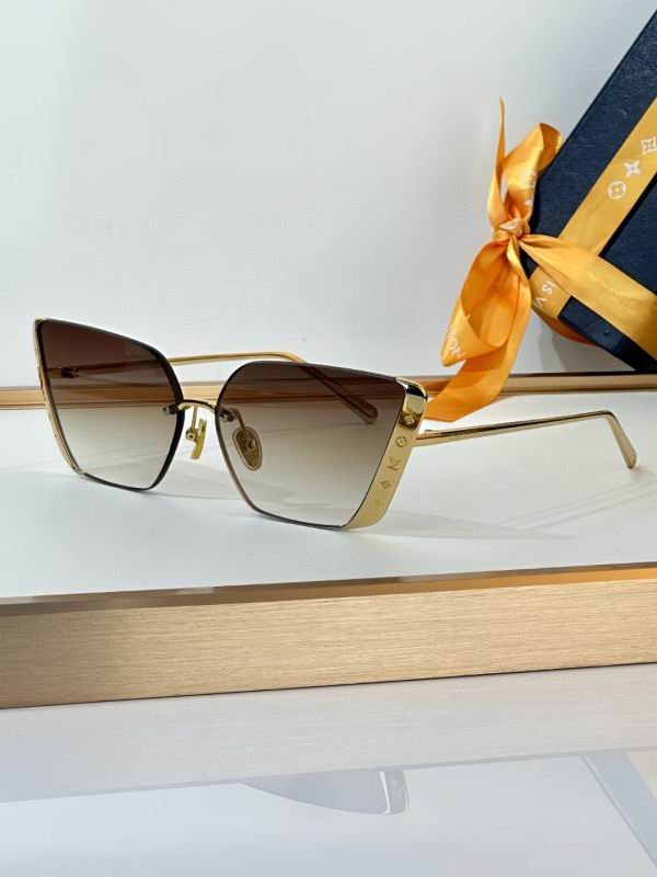 LV Glasses 08smh10