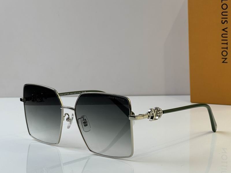 LV Glasses 08smh12